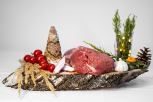 Falešná svíčková 2